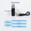 Mast Flex Rotary Tattoo Pen Machine with Cord Carousel 5