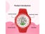 UTHAI CE02 Kids Electronic Quartz Watch 50m Waterproof For Boys Girls Carousel 4