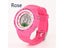 UTHAI CE02 Kids Electronic Quartz Watch 50m Waterproof For Boys Girls Carousel 1