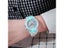 New Sports Kids Watches For Girls Boys Gift Easy Read Silicone Flash Quartz Carousel 3