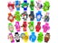 Cartoon Kids Watch For Boys Girls Birthday Gift W/ Spare Battery Carousel 2