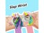 Cartoon Kids Watch For Boys Girls Birthday Gift W/ Spare Battery Carousel 3