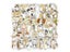 10/30/50pcs Kawaii Cat Cartoon Sticker For Kids DIY Items Carousel 3