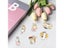10/30/50pcs Kawaii Cat Cartoon Sticker For Kids DIY Items Carousel 6