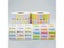 120Pcs Customize Name Stickers Waterproof Personalized Labels Children School Carousel 3