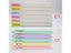 120Pcs Customize Name Stickers Waterproof Personalized Labels Children School Carousel 5