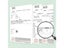 120Pcs Customize Name Stickers Waterproof Personalized Labels Children School Carousel 8