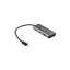Startech 4 Port Usb C Hub With 2X Usb A And 2X Usb C Carousel 1