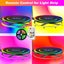 360 Photo Booth Machine for Parties,360 Slow Motion Photo Booth 3-4 People Stand Carousel 7