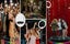 360 Photo Booth Machine with Software for Parties with Ring Light Camera Booth Carousel 2