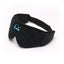 Bluetooth Sleeping Eye Mask with Builtin Headphones in Black Carousel 11