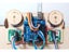 Draw Wall Painting Robot With Cable Plotter Arduino Maker Project Kit Polar Carousel 6