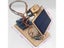 For Arduino Solar Tracking Equipment DIY STEM Programming Toys Parts Carousel 8