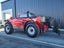 Manitou MT1840 4 Ton 18 Meter Telehandler Carousel 3