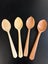 Spoon Carving Kit - Sloyd, Hook and Detail Knife. Kauri + Kahikatea spoon blanks Carousel 3