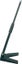 Proel Desk Mic Stand Tilt Adjustable Boom BLACK Carousel 1