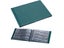 240 Pockets Coin Collecting Holder Collection Storage Case Album Book Green Carousel 1