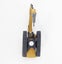 Die-cast Demolition Digger Model Scale, 1:60, Huina 1811 YELLOW Carousel 10