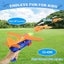 3 Pack Airplane Launcher Toys Carousel 1