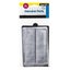 CARBON CARTRIDGE 48C 25048C for Aqua One Clearview 500 Hang On Filter Carousel 1