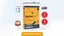Norton 360 Deluxe 1 Device 2 Year Carousel 1