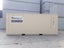 20ft Std New Build Shipping Container - Beige , Blue , Black, Green Carousel 7
