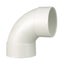 32mm * 45deg Female /Female FITTINGS UPVC DWV Plain Bend- HH PIPE WAREHOUSE Carousel 2