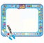 Kids Magical Water Canvas Toys Water Painting Drawing Graffiti Pad Doodle Mat Carousel 4