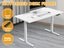 Adjustable Desk Carousel 1
