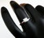 0.39CT CERTFIED 100% NATURAL SOLITAIRE ROUND DIAMOND SOLID PLATINUM RING 3.80gr Carousel 7