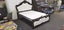 European Luxurious Queen 7Pieces Bedroom Set Carousel 3