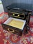 European Luxurious Queen 7Pieces Bedroom Set Carousel 9