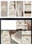 X01 European Luxurious Cream White/Cham 7pieces queen size bedroom set Carousel 6