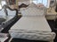 X15 European style Luxurious White/White Tufted Rococo Super King 7Pc BedroomSet Carousel 3