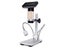 Microscope Carousel 10