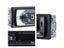 SINOVCLE 1din Car Radio Audio Bluetooth MP3 Player FM Receiver 60Wx4 W/Remote Carousel 3