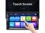 Hippcron Car Radio MP5 2 Din Bluetooth HD 7" Touch Screen Stereo 12V FM ISO Carousel 7