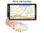 Hippcron Car Radio HD 7" Touch Screen Stereo Bluetooth 12V 2 Din FM ISO Power Carousel 3