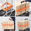 168cm Adjustable Suitcase Baggage Bag Straps Luggage Straps NEW Carousel 2