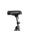 Height Adjustable Stool with Footrest Carousel 4