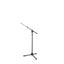 Gravity TMS 4322 B Touring Series Tripod Mic Stand with Telescope Boom Carousel 1