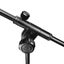 Gravity TMS 4322 B Touring Series Tripod Mic Stand with Telescope Boom Carousel 4