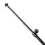 Gravity TMS 4322 B Touring Series Tripod Mic Stand with Telescope Boom Carousel 5