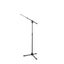 Gravity TMS 4322 B Touring Series Tripod Mic Stand with Telescope Boom Carousel 6
