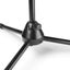 Gravity TMS 4322 B Touring Series Tripod Mic Stand with Telescope Boom Carousel 7