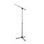 Gravity TMS 4322 B Touring Series Tripod Mic Stand with Telescope Boom Carousel 8