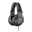 Audio-Technica ATH-M30x Professional Studio Monitoring Headphones Carousel 2