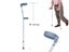 PTN NEW 1 PC Forearm Crutches Sale Sale Carousel 6
