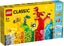LEGO Classic 11020 Build Together Set Carousel 7