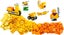 LEGO Classic 11020 Build Together Set Carousel 5